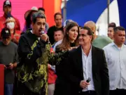 Venezuela Deports Nicolas Maduro Ally Alex Saab Amid US Criminal Probes