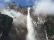 Venezuela's Canaima National Park: A Prehistoric World of Tepuis and Waterfalls