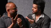 Venkat Prabhu's 'GOAT' Car Number TN07 CM2026 Fuels Vijay CM Prediction Buzz