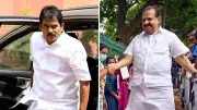 Venugopal, Chennithala Frontrunners for Kerala CM Post: Sources