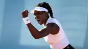 Venus Williams, 45, Returns to French Open Doubles Amid Criticism