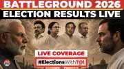 Verdict 2026: Assembly Election Results LIVE Updates from Bengal, Tamil Nadu, Kerala, Assam