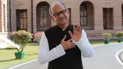 Veteran actor Ramakant Dayama passes away at 69