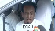 Veteran AIADMK Leader Semmalai Resigns Amid Growing Internal Rift