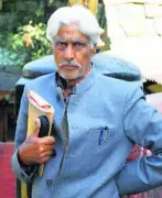 Veteran Himachal Litterateur Krishan Kumar Nutan Dies at 85 in Mandi