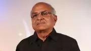 Veteran Producer RB Choudary Dies in Tragic Rajasthan Road Accident