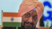 Veteran Sports Administrator Randhir Singh Dies at 78