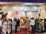 Veteran Writer Pani Alleges Fascist Forces Threaten Democracy and Dalit Rights