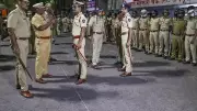 VHP Bhatkal Warns of Massive Protest Over Murinakatte Restoration