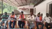 VHP Issues 48-Hour Ultimatum for Murinakatte Reconstruction in Bhatkal