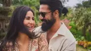 Vicky Kaushal and Katrina Kaif's combined net worth exceeds INR 265 crore