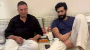 Vicky Kaushal's Birthday: Father Sham Kaushal's Heartfelt Post Steals Show