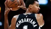 Victor Wembanyama Expected to Play in Spurs-Thunder Game 2