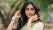 Vidha Raj Joins New Show Nee Iralu Nanna Jothey After Puttakkana Makkalu