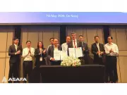 Vietnamese Ministries Endorse First Intl SAF Summit in Da Nang