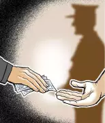 Vigilance Bureau Arrests Circle Officer, Clerk for Bribery in Sasaram
