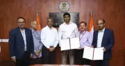 Vignan University Partners with IMD for Weather-Based Farm Advisories in Andhra