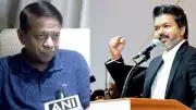 Vijay Astrologer Vettrivel Appointed OSD to Tamil Nadu CM