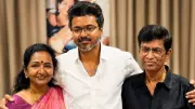 Vijay Builds Shirdi Sai Baba Temple for Mother Shoba Chandrasekhar in Chennai
