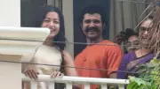 Vijay Deverakonda Turns 37, Celebrates First Birthday After Wedding With Rashmika