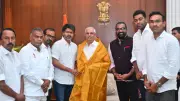 Vijay inches closer to power as Left parties back TVK in Tamil Nadu