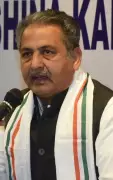 Vijay Inder Singla Urges Robust Drive to Register Young Voters in Punjab
