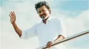 Vijay Thalapathy's Biggest Box Office Blockbusters: From 'Leo' to 'Master'