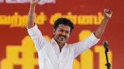 Vijay Thalapathy's TVK: Can Actor Break DMK-AIADMK Duopoly in Tamil Nadu?