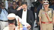 Vijay Wins Trust Vote with Congress and Left Support, DMK Walks Out