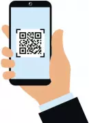 Vijayawada Municipal Corporation to Implement QR Code Digital Door Numbers for 2.4 Lakh Properties