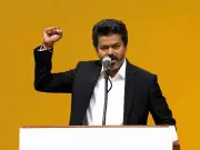 Vijay's 2026 Win Breaks 50-Year Duopoly in Tamil Nadu Politics