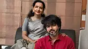 Vijay's Discipline Praised by Mother in Resurfaced Interview