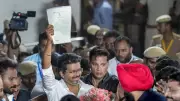 Vijay's Film-Style Campaign Strategy Wins Tamil Nadu Elections