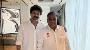 Vijay's Government Formation Stalled Over Majority Proof in Tamil Nadu