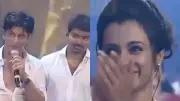 Vijay's Political Win and Viral Dance Moment with Shah Rukh Khan