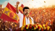 Vijay's TVK Emerges as Formidable Force in Tamil Nadu with Bold Manifesto