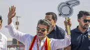 Vijay's TVK Storms Tamil Nadu Politics with Strong Electoral Debut