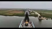 Vikramshila Setu Bailey Bridge to Restore Connectivity by June 5