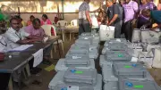 Vilavancode Election Result 2026 Live: Praveen TT Leads Over Vijayadharani