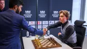 Vincent Keymer: The Calm Challenger Who Pushed Gukesh to the Brink