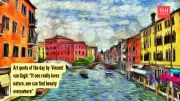 Vincent van Gogh Quote: Finding Beauty in Nature Every Day