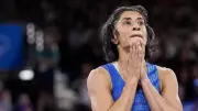Vinesh Phogat Accused of Indiscipline and Doping, Banned Till June 26