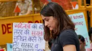 Vinesh Phogat gets first whereabouts failure warning from ITA