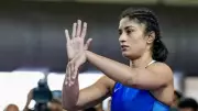 Vinesh Phogat Vows Comeback After Asian Games Trials Loss, Eyes LA 2028