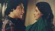 Vinod Khanna's Return to Films After Osho and the Controversial Scene with Dimple Kapadia