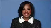 Viola Davis' Message of Hope: You Can Recreate Your Life