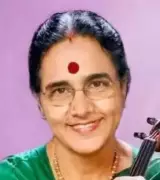 Violinist N Rajam to Receive Padma Vibhushan; 10 Others from UP Get Padma Shri
