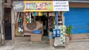 Viral Bengaluru Shop Revives Chatpata Snack Memories with Nostalgic Treats
