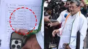 Viral MLA List Shows Venugopal Leading in Kerala CM Race
