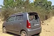 Virar Assault Case: Second Accused Arrested After Revenue Officer Killed